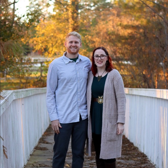 Meet your Posher, Hannah - Picture 2 of 4